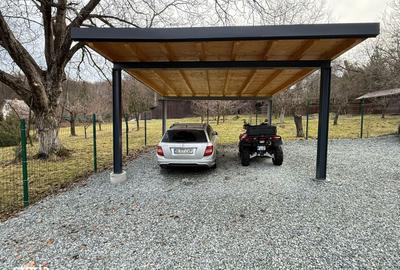 Casă cu 3 camere în Făget - 10