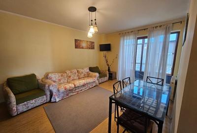 Apartament cu 3 camere decomandat în Găvana Platou
