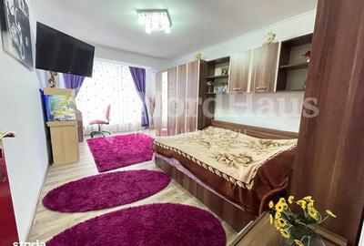Garsonieră decomandată, mobilată în Terezian - 9
