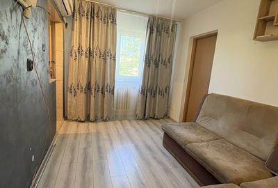 Apartament cu 3 camere în Trivale - 1