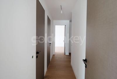 Apartament cu 4 camere decomandat în Floreasca - 13