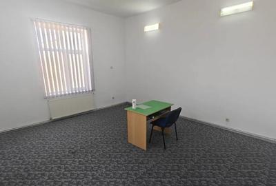 Casa / Spatiu comercial ~ zona ISJ Buzau ~ 160mp ~ Pret: 110.000 - 17