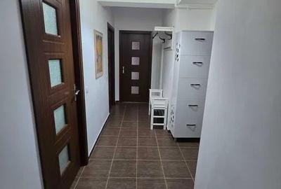 Apartament cu 2 camere decomandat, mobilat în Metalurgiei - 7