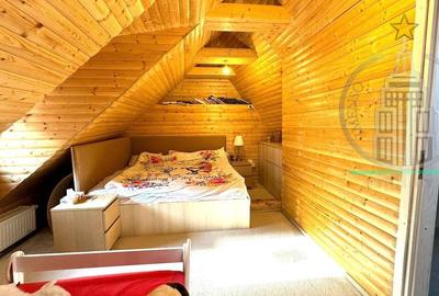 Apartament 4 camere generos si cochet – Centru Istoric, Brașov - 15