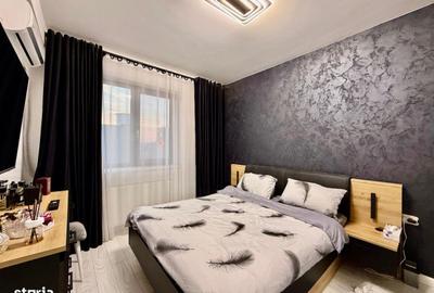 Apartament cu 2 camere, mobilat în Apărătorii Patriei - 12