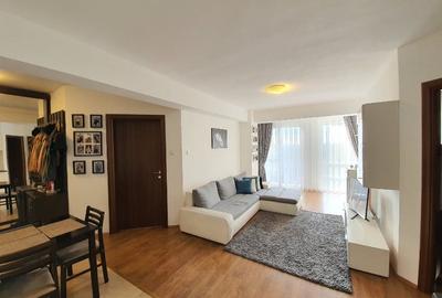 De vinzare artament 3camere - 2