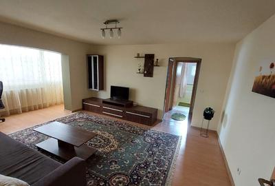 Apartament cu 2 camere semidecomandat, mobilat în Bucovina - 9
