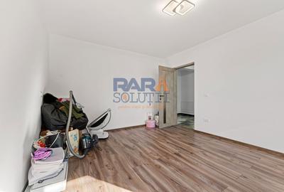 Casă individuală cu 3 camere cu Canalizare în Secuieni - 9