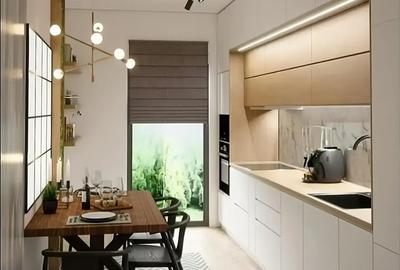 Apartament cu 2 camere decomandat în Theodor Pallady - 2