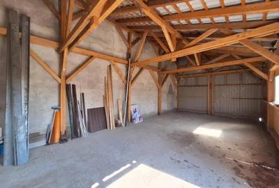 Spatii de depozitare pentru firme sau persoane fizice - 2