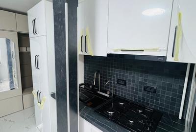 Garsonieră în Militari - 12