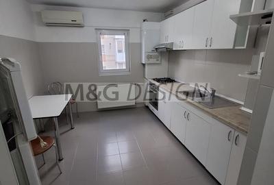 Apartament cu 2 camere semidecomandat, mobilat în Lipovei - 4