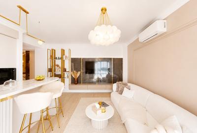 Apartament cu 2 camere decomandat, mobilat în Giroc - 3