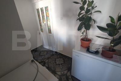 Apartament 2 camere,44mp,semidecomandat,etaj 3,zona centrala,oras Beclean - 6