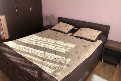 Apartament cu 2 camere decomandat în Central - 1