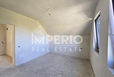 Casa individuala cu 5 camere si teren generos de 700m! - 11