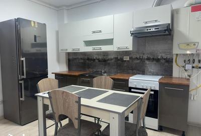 Apartament cu 2 camere decomandat în Central - 4