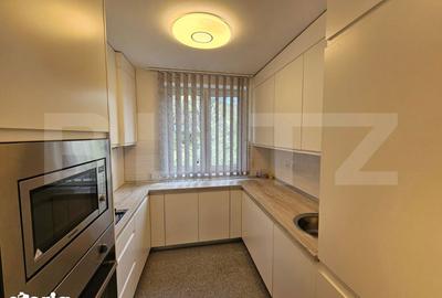 Apartament cu 2 camere decomandat în Central - 8