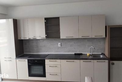 Apartament cu 2 camere în Cetate