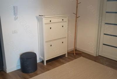 Apartament cu 2 camere decomandat în Central - 4