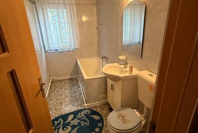 Apartament cu 2 camere semidecomandat în Nord - 1