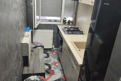 Apartament cu 2 camere semidecomandat în Central - 15