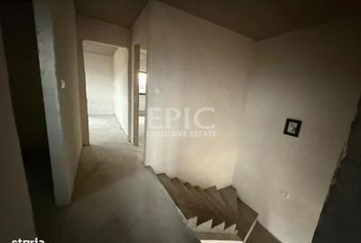 Casă cu 4 camere în Sântana de Mureș - 10