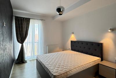 Ap cu 2 camere + parcare in Buna Ziua, prima inchiriere - 2