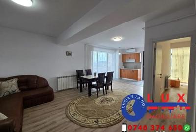 Apartament cu 2 camere semidecomandat în E3 - 1