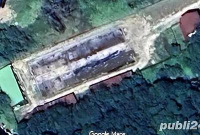 VINDEM imobil situat in Oras Predeal, str Valea Rasnoavei Km 07 drumul spre Rasnov - 2