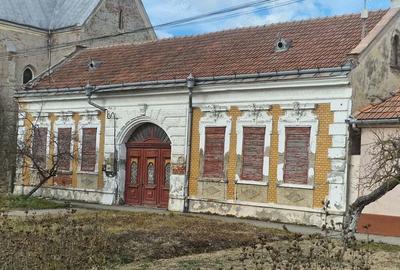 Casă cu 6 camere în Central - 4