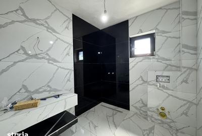 Casă cu 6 camere cu Teren 2147 Mp în Cetățeni - 17