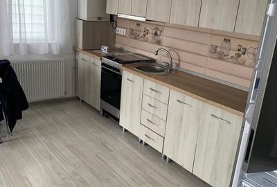 Apartament cu 2 camere decomandat în Central - 6