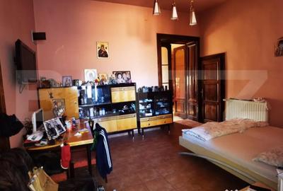 Apartament cu 4 camere semidecomandat în Traian - 6