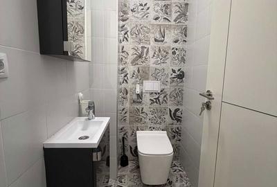 Apartament cu 2 camere decomandat în Aviației