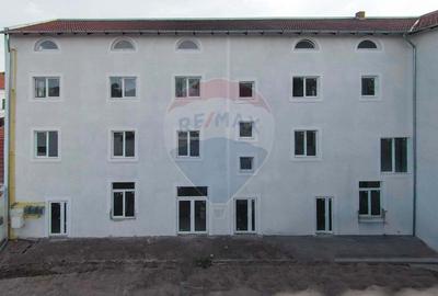 Cladire multifunctionala+ spatiu comercial, teren 946 mp Ultracentral - 4
