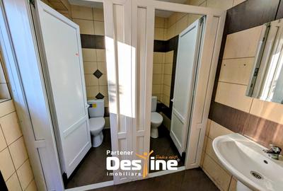 Spatiu comercial sau pentru birouri 65 mp utili, utilitati separate, la strada - 6