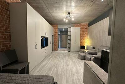 Apartament în Mogoșoaia - 3