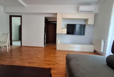 Apartament 2 camere de inchiriat Bloc nou + Parcare (Complex West Park)Gorjului - 5