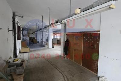 Spațiu comercial, de 364 mp, în Păcii - 1