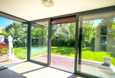 Vila cu piscina Iancu Nicolae - 1