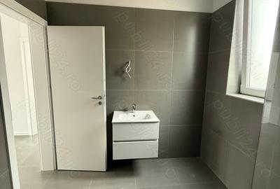 Apartament cu 2 camere în Braytim - 6