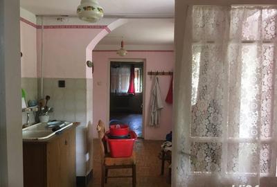 Casă cu 3 camere cu Teren 2538 Mp în Salonta - 10