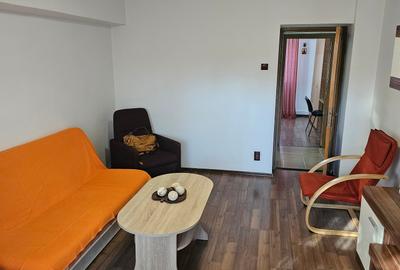 Far - 2 camere mobilat, gaze. - 10