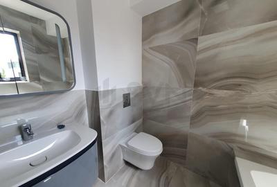 Apartament cu 3 camere singur pe etaj Polona - 4