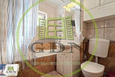 Apartament cu 3 camere în Triaj - 4