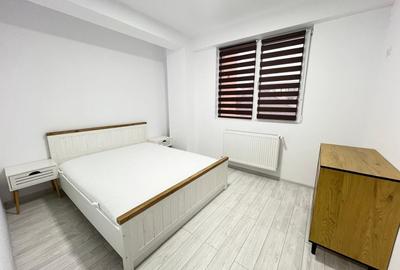 Apartament 3 Camere Militari Residence Tineretului 85 Inchiriere - 8