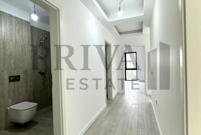 Apartament cu 3 camere decomandat în Girocului - 7