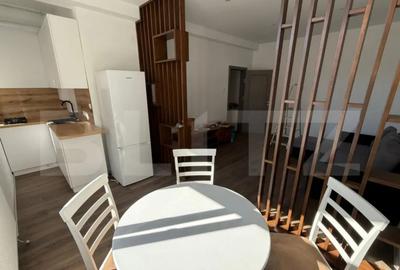 Apartament cu 2 camere decomandat în Central - 1