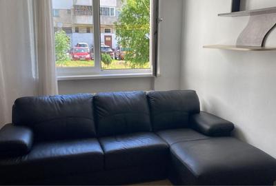 Apartament cu 2 camere decomandat în Precista - 1